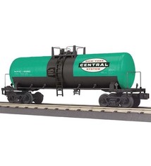 MTH - RailKing 3073370	 - 	TANK CAR N.Y.C
