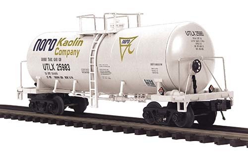 2096249	 - 	TANK CAR NORD KAOLIN