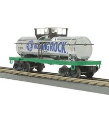 3073268	 - 	TANK CAR ROLLING ROCK