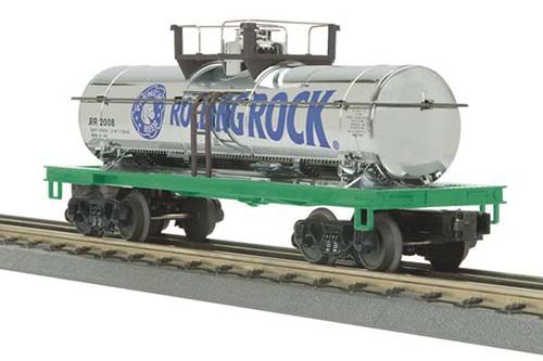 3073268	 - 	TANK CAR ROLLING ROCK