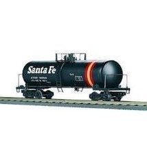 MTH - RailKing 307323	 - 	TANK CAR SANTA Fe