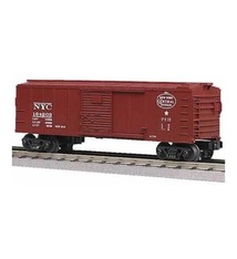 MTH - RailKing 307440	 - 	BOX CAR N.Y.C.
