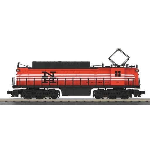 MTH - RailKing 3051241	 - 	E-33 RECTIFIER NEW HAVEN