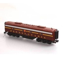 MTH - RailKing 3028373	 - 	E-8 B-Unit Diesel Engine (Non-Powered)