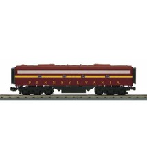 MTH - RailKing 30203463	 - 	E-8 DIESEL PRR 3.0 B-UNIT (NON)