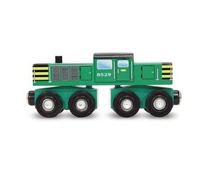melissa and doug toy train