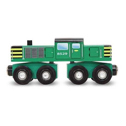 toy freight trains