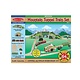 Melissa & Doug MOUNTAIN RAILWAY TRAIN SET