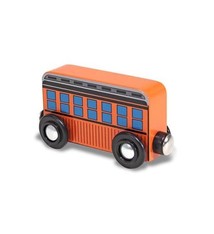 Melissa & Doug PASSENGER CAR