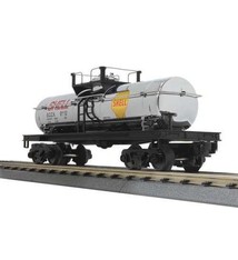 337328	 - 	TANK CAR SHELL