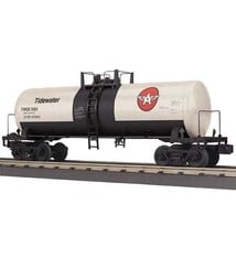 MTH - RailKing 3073374	 - 	TANK CAR TIDEWATER OIL Co
