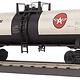 MTH - RailKing 3073374	 - 	TANK CAR TIDEWATER OIL Co