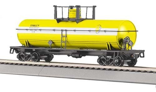 MTH - RailKing 307328	 - 	TANK CAR TIMKIN