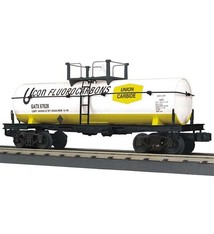 MTH - RailKing 3073406	 - 	TANK CAR UNION CARBIDE
