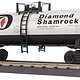 MTH - RailKing 3073376	 - 	TANK DIAMOND SHAMROCK