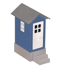 3090002	 - 	Telephone Shanty