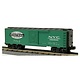 MTH - Rugged Rails 337401	 - 	BOX CAR N.Y.C.