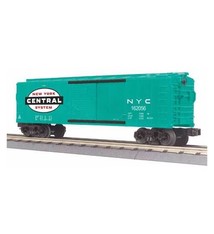 MTH - RailKing 3074607	 - 	BOX CAR N.Y.C.