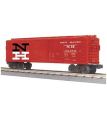 MTH - RailKing 3074650	 - 	Box Car New Haven