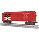 MTH - RailKing 3074650	 - 	Box Car New Haven