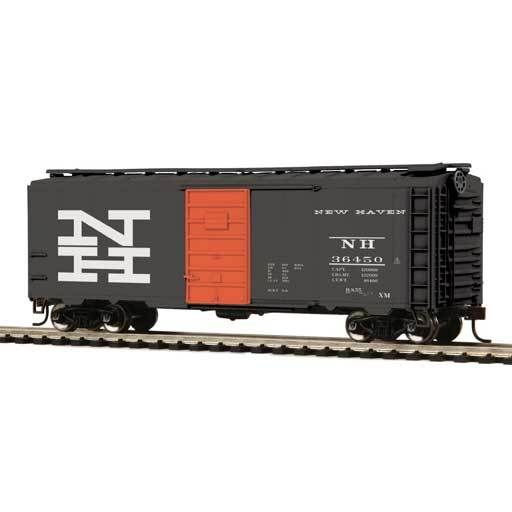 mth ho locomotives
