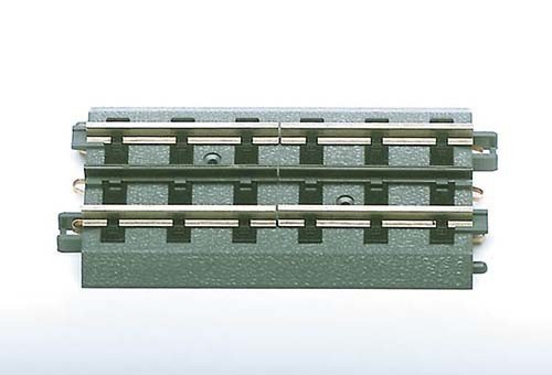 MTH - RailKing 40-1029	 -  RealTrax - 10 Insulated Straig