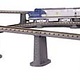 MTH - RailKing 40-1033	 - 	RealTrax - 24-Piece Graduated T
