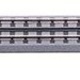 MTH - RailKing 40-1019	 -  RealTrax - 30 Straight Track S