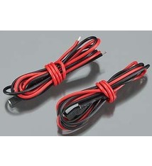 BACHMANN 270	 - 	E-Z STREET HOOK UP WIRES