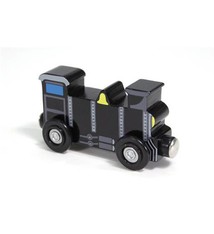 Melissa & Doug STEAM ENGINE