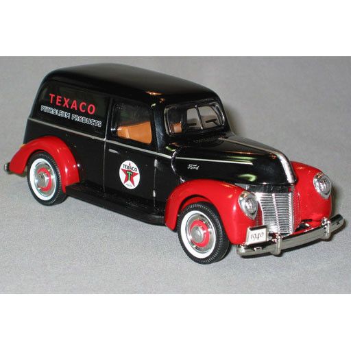 K-Line 94543	 - 	TEXACO DELIVERY VAN