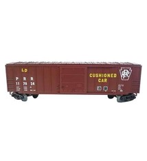 MTH - RailKing 307448	 - 	Box Car PRR
