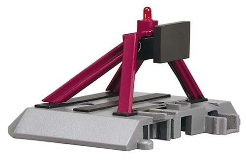 MTH - RailKing 40-1024	 - 	RealTrax - Lighted Bumper