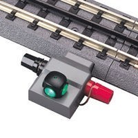 MTH - RailKing 40-1003	 -  RealTrax - Lighted Lockon