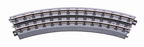 MTH - RailKing 40-1002	 -  RealTrax - O-31 Curved Section