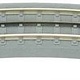 MTH - RailKing 40-1054	 - 	RealTrax - O54 Curved Track Sec