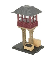 309097	 - 	Elevated Gate Tower