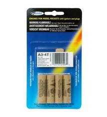 ESTES Engine A3-4T