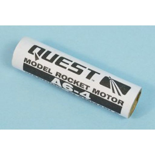 Quest 5765	 - 	ENGINE A6-4 SINGLE