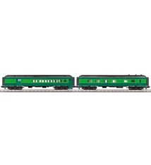 3069195	 - 	MADISON SOUTHERN 2CAR 60' PASS