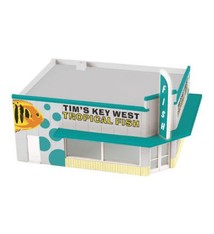 3090280	 - 	Tim's Tropical Fish Corner Stor