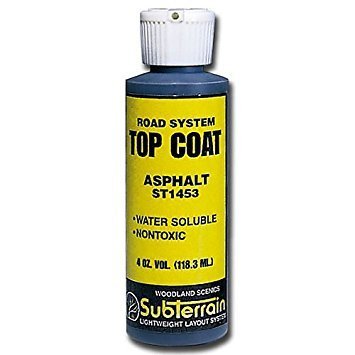 1453	 - 	TOP COAT ASPHALT