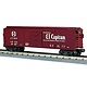 MTH - RailKing 307431	 - 	BOX CAR SANTA FE EL CAPITAN