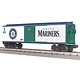 MTH - RailKing Seattle Mariners Box Car