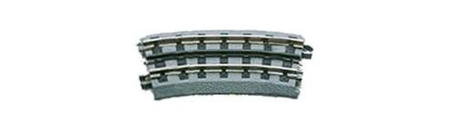 MTH - RailKing 40-1049	 - 	RealTrax-O-72-1/2 Curved Track