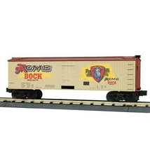 MTH - RailKing 3078036	 - 	REEFER ACME BOCK BEER