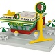 MTH - RailKing 3090463	 - 	MIDWAY FAST FOOD STAND