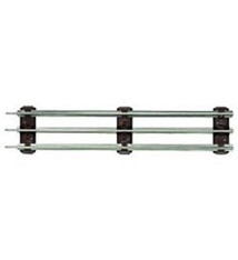 Lionel 665500	 - TUBULAR STRAIGHT   O