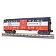 MTH - RailKing 307473	 - 	BOX CAR STATE of MAINE