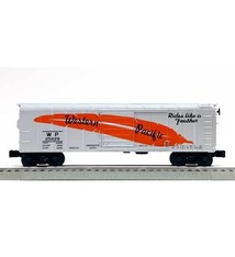 MTH - RailKing 3074728	 - 	BOX CAR WESTERN PACIFIC